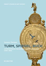 Turm, Spiegel, Buch