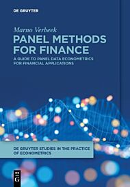 Panel Methods for Finance