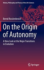 On the Origin of Autonomy