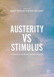 Austerity vs Stimulus