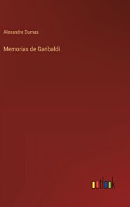 Memorias de Garibaldi