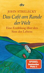 Das cafe am rande der welt