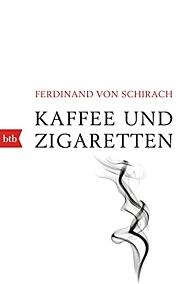 Kaffee und zigaretten