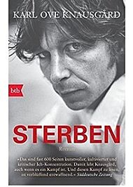 Sterben: Roman