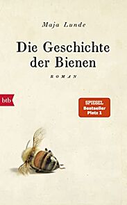 Der Geschichte Der Bienen