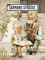 Garmans strasse