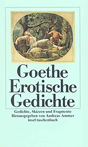 Erotische gedichte