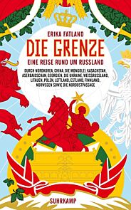 Die Grenze