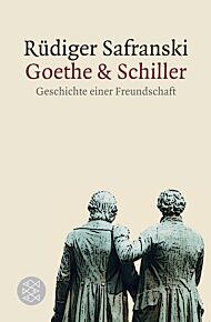 Goethe & Schiller