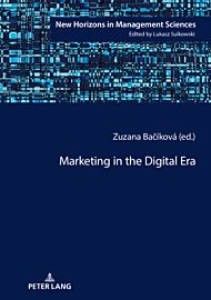 Marketing in the Digital Era