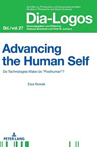 Advancing the Human Self