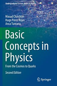 Basic Concepts in Physics