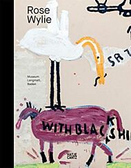 Rose Wylie (Bilingual edition)