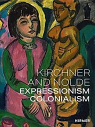 Kirchner and Nolde (Multi-lingual edition)