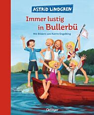 Immer lustig in Bullerbü