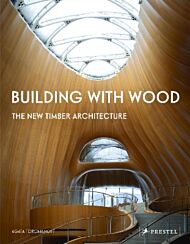 Building With Wood