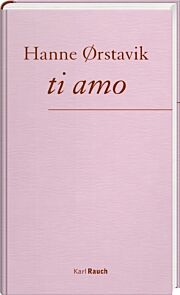 ti amo