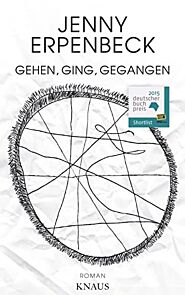 Gehen, ging, gegangen