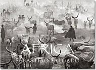 Sebastiao Salgado. Africa