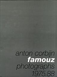 Anton Corbijn: Famouz