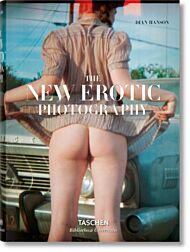 The New Erotic Photography