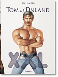 Tom of Finland XXL