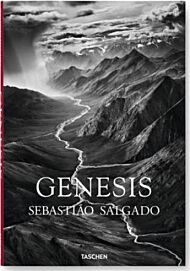 Sebastiao Salgado. Genesis