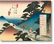 Hiroshige & Eisen. The Sixty-Nine Stations along the Kisokaido