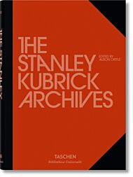 The Stanley Kubrick Archives