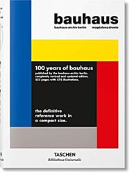 Bauhaus, 1919-1933