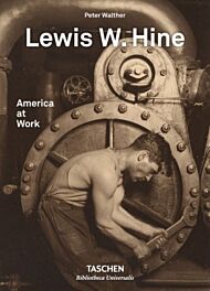 Lewis W. Hine. America at Work