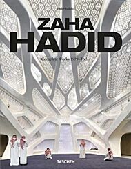 Zaha Hadid. Complete Works 1979¿Today. 2020 Edition