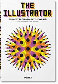 The Illustrator. 100 Best from around the World