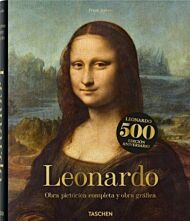 Leonardo. The Complete Paintings and Drawings