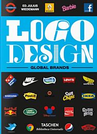 Logo Design. Global Brands