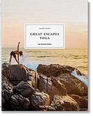 Great Escapes Yoga. The Retreat Book