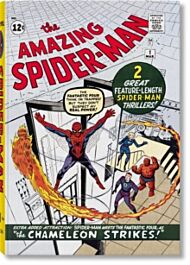 Marvel Comics Library. Spider-Man. Vol. 1. 1962¿1964