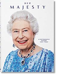 Her Majesty. A Photographic History 1926¿2022