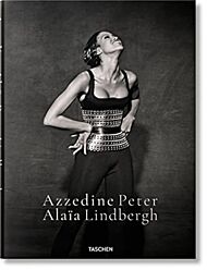 Peter Lindbergh. Azzedine Alaia