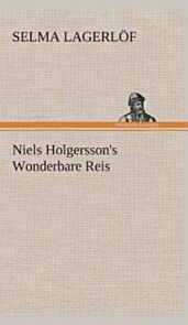 Niels Holgersson's Wonderbare Reis