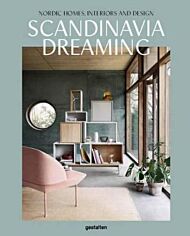 Scandinavia dreaming