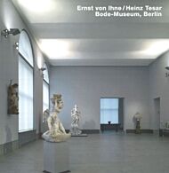 Ernst von Ihne / Heinz Tesar Bode Museum, Berlin