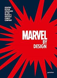 Marvel By Design