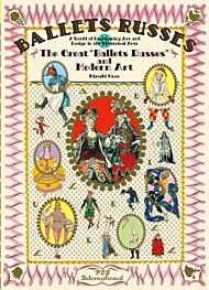 The Great Ballets Russes and Modern Art