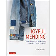 Joyful Mending