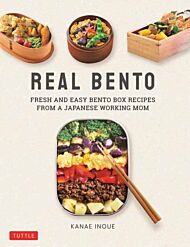 Real Bento