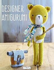 Designer Amigurumi