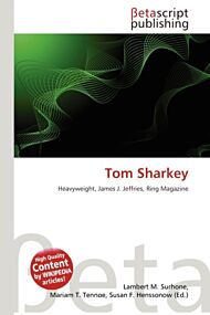 Tom Sharkey