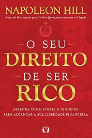 O Seu Direito de Ser Rico