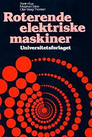 Roterende elektriske maskiner